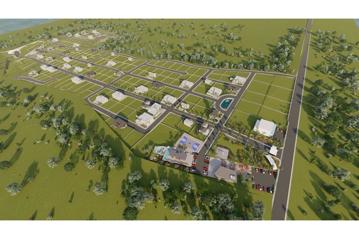 Property in Puerto Plata