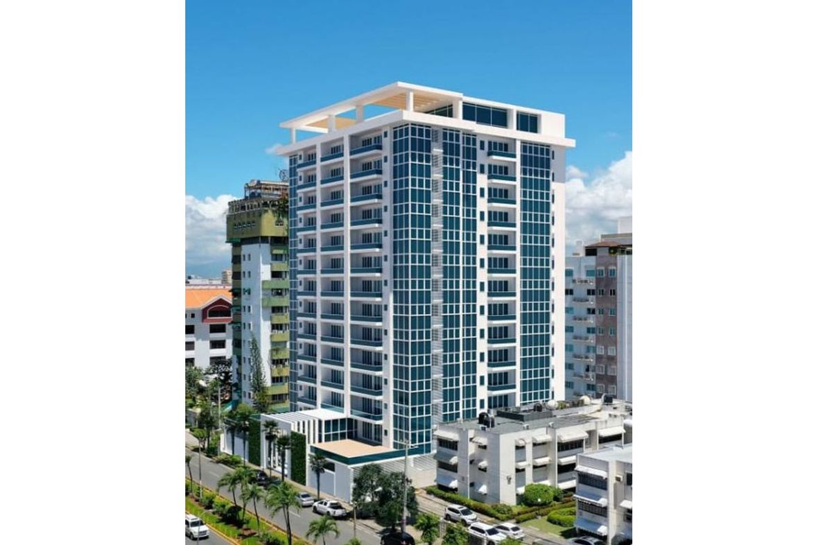 Property in Santo Domingo De Guzmán