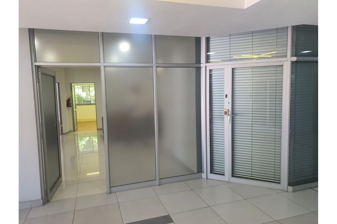 Property in Newton Park