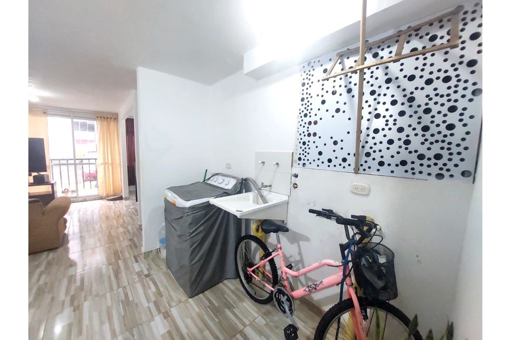 Property in Jamundi