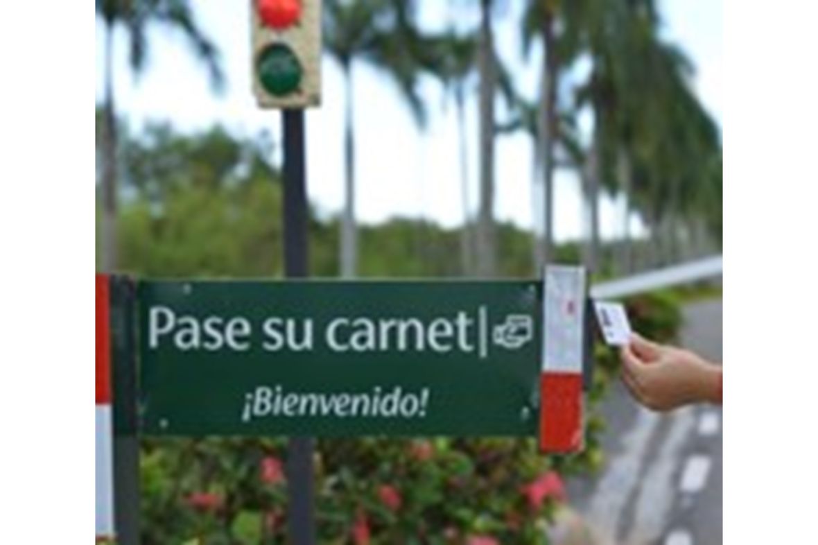 Property in Nueva Romana