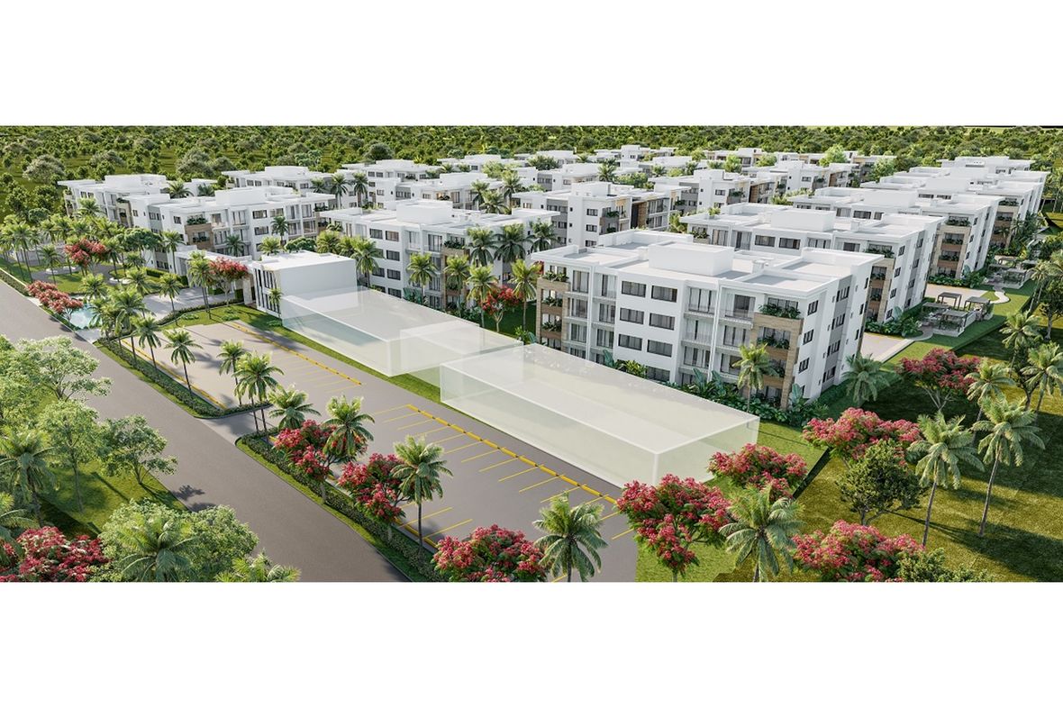 Property in Higüey