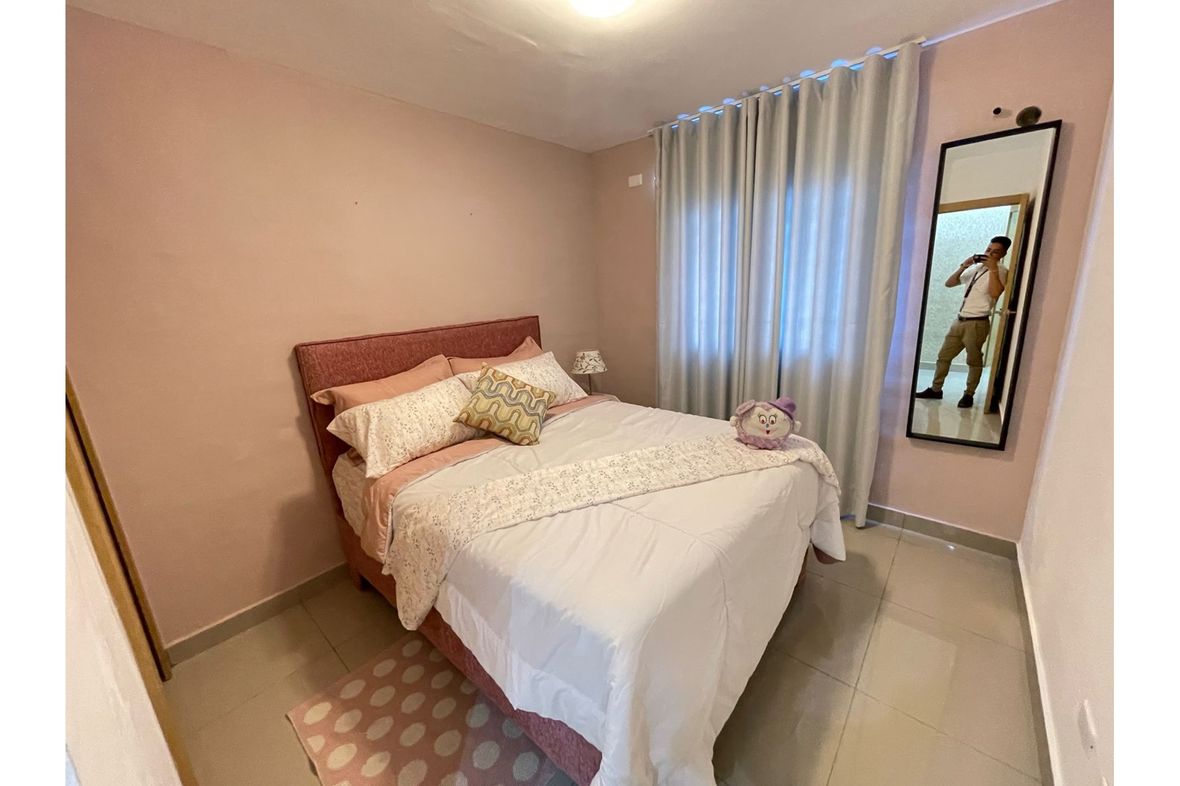 Property in Santo Domingo Este
