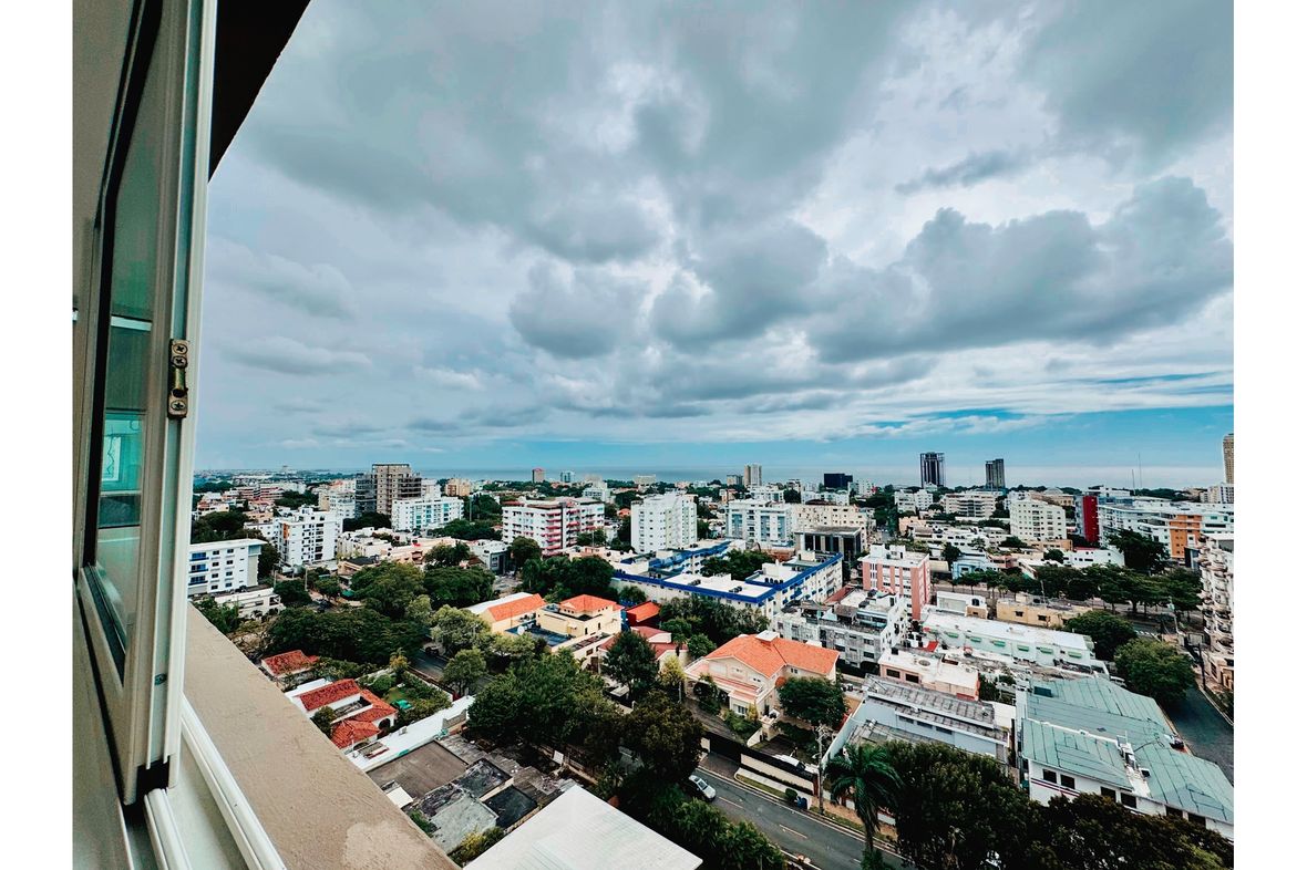 Property in Santo Domingo De Guzmán