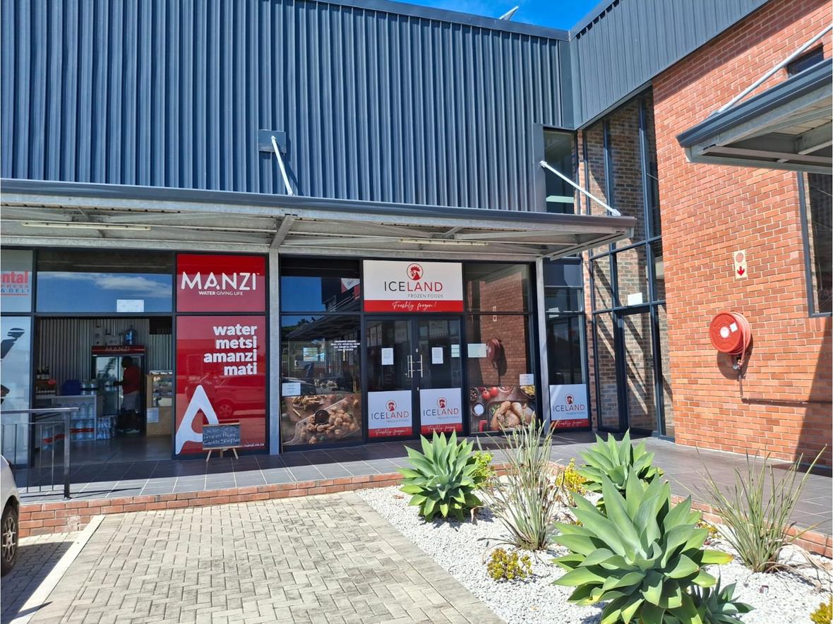 Property in Sherwood