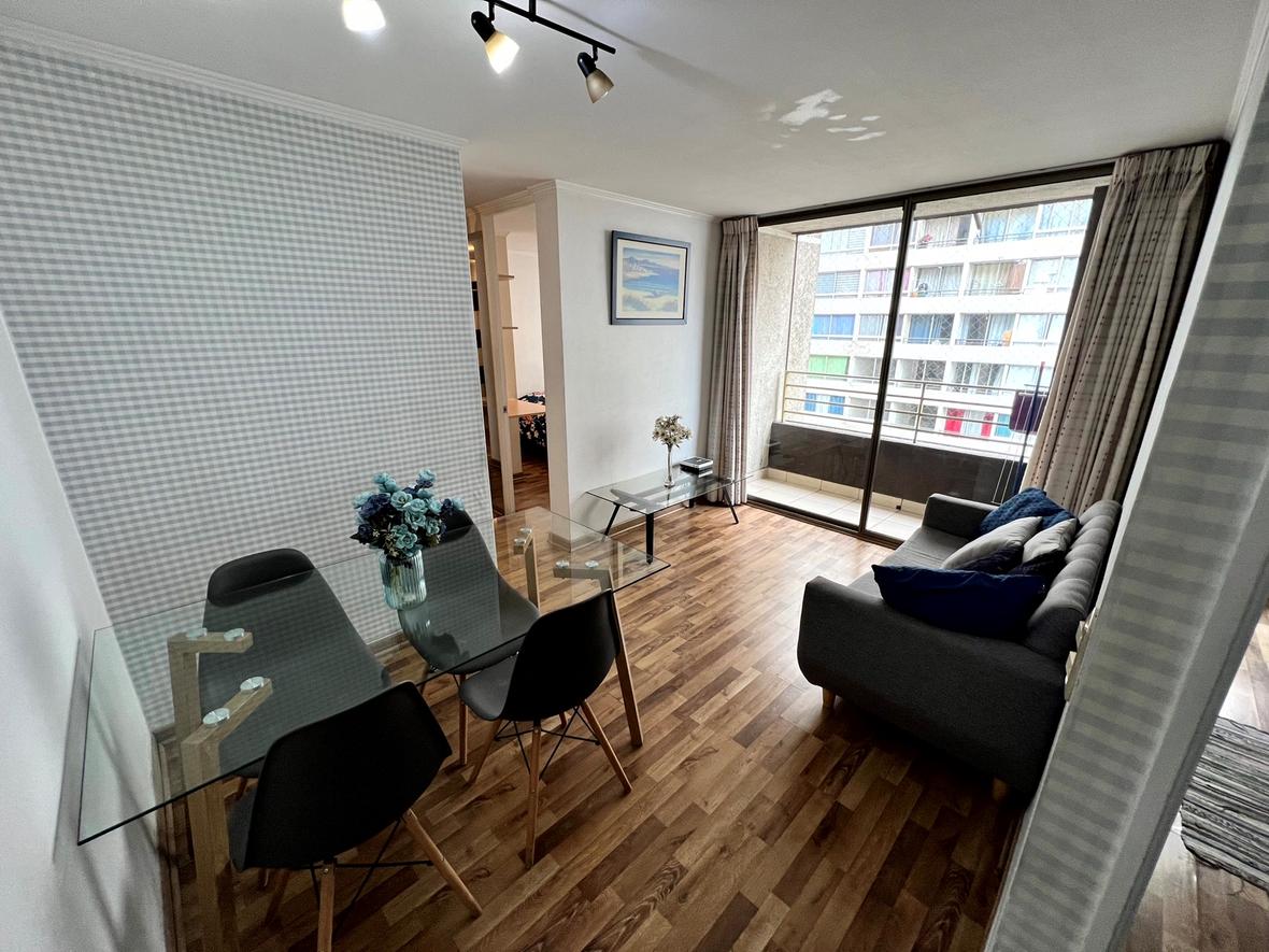 Property in Santiago
