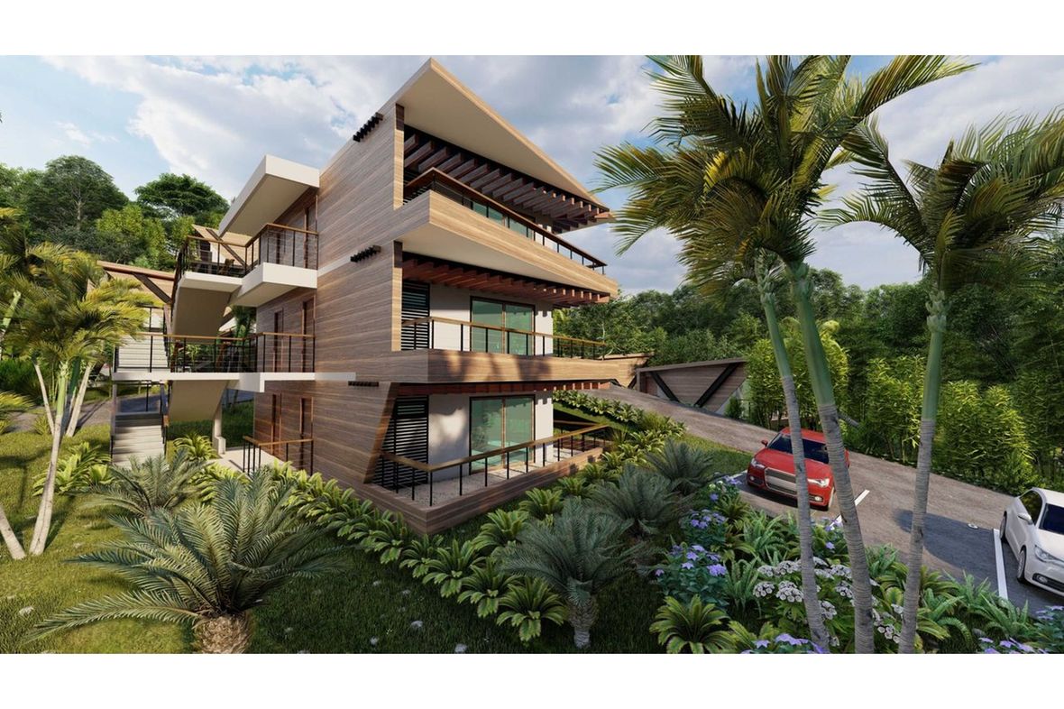 Property in Las Terrenas