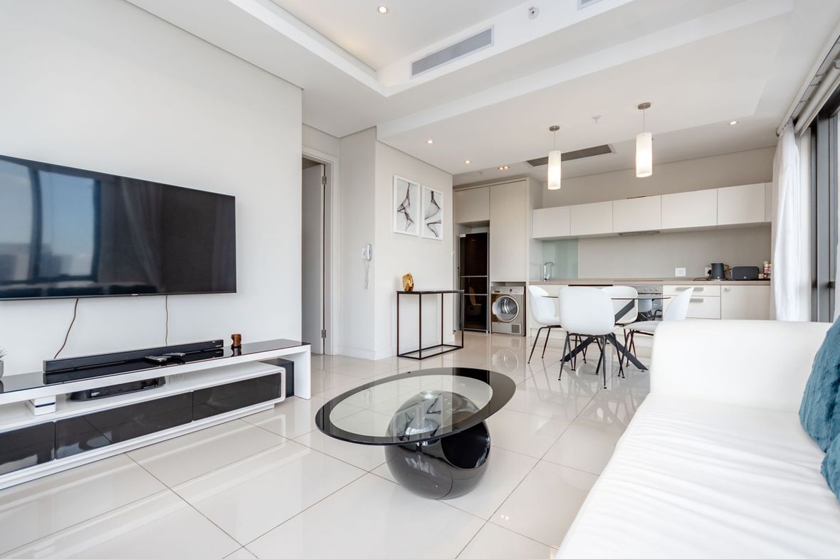 Property in Morningside