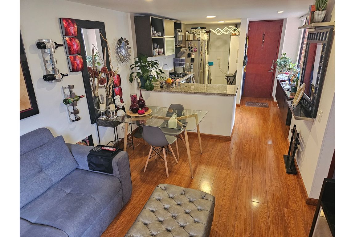 Property in Usaquen