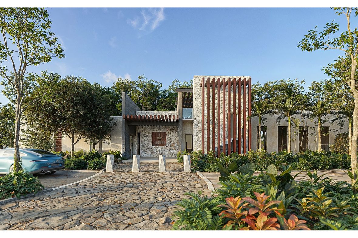 Property in Playa Del Carmen