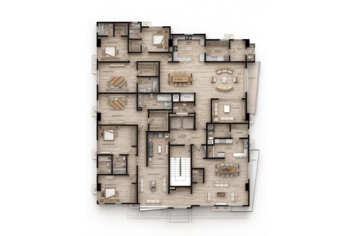 Property in Santo Domingo De Guzmán