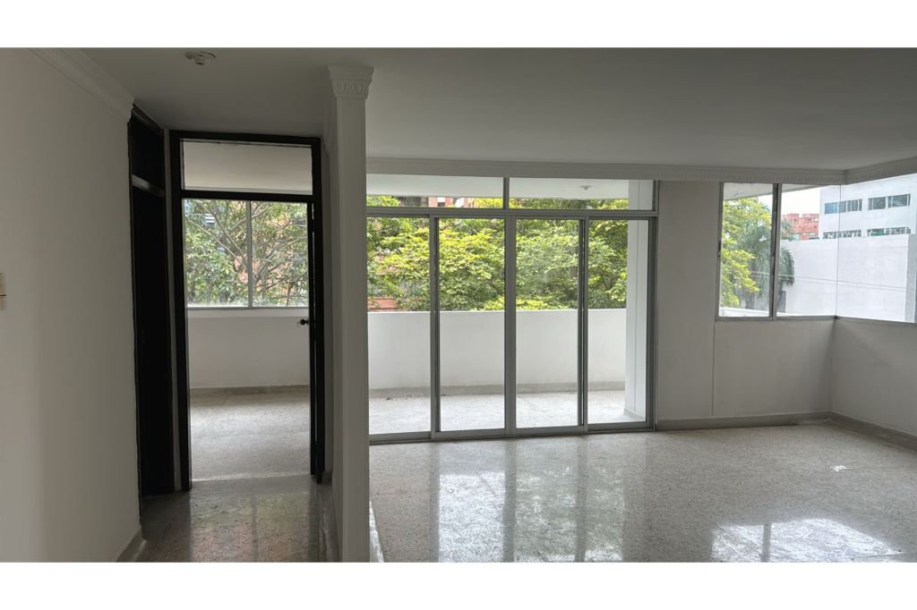 Property in Barranquilla