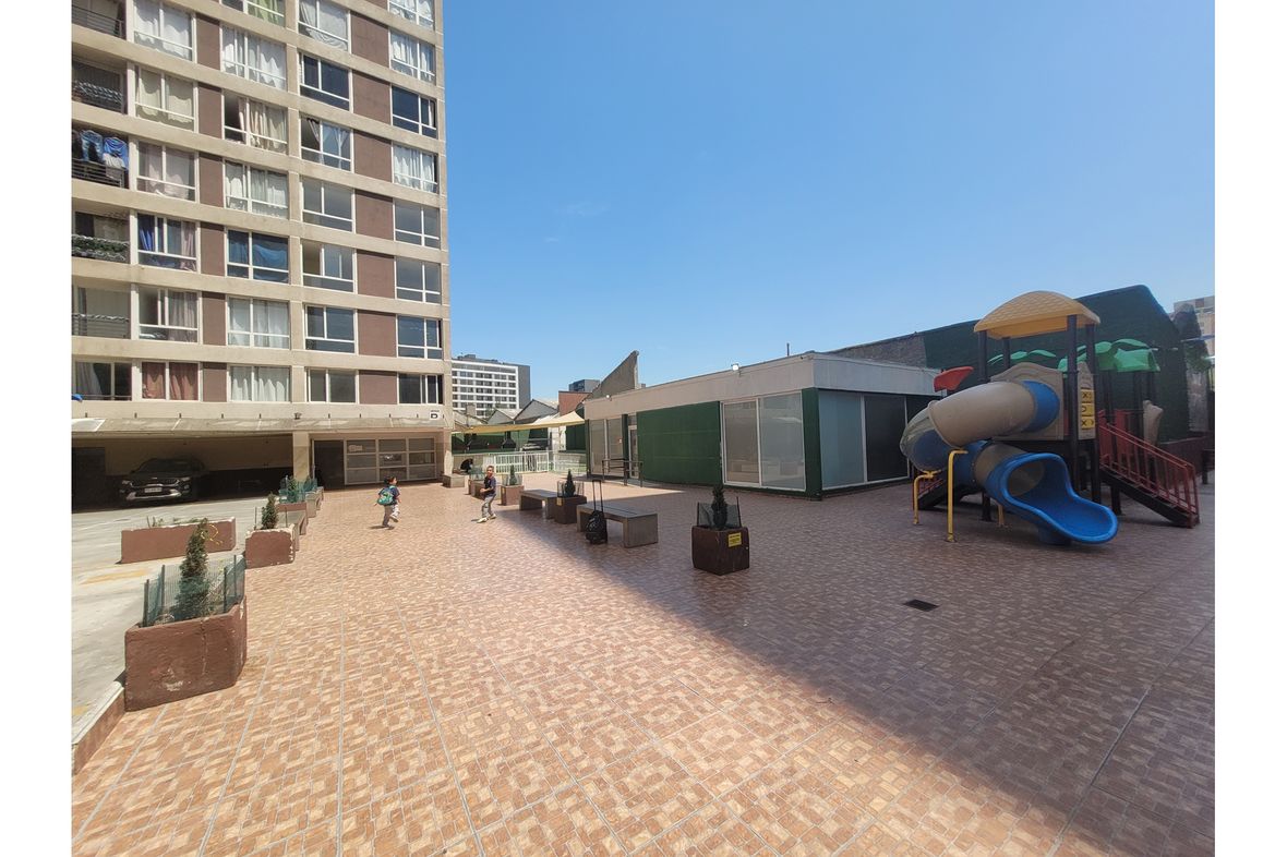 Property in Independencia