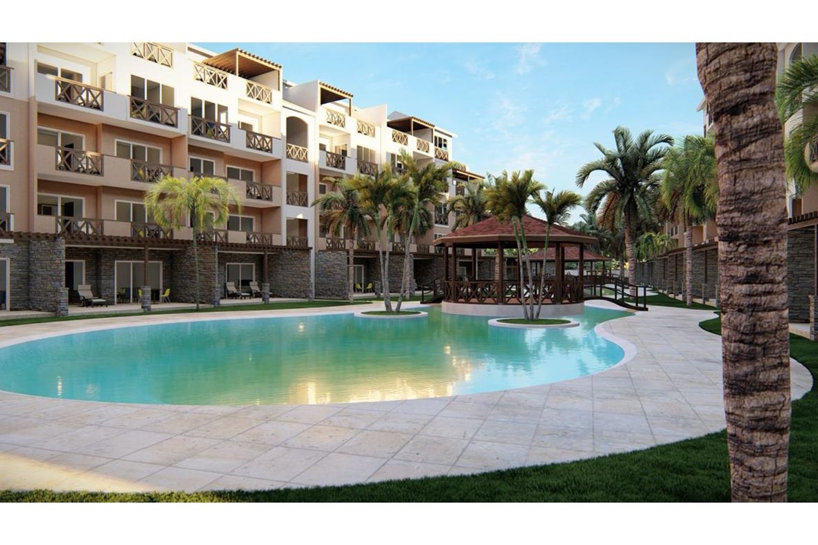 Property in Higüey