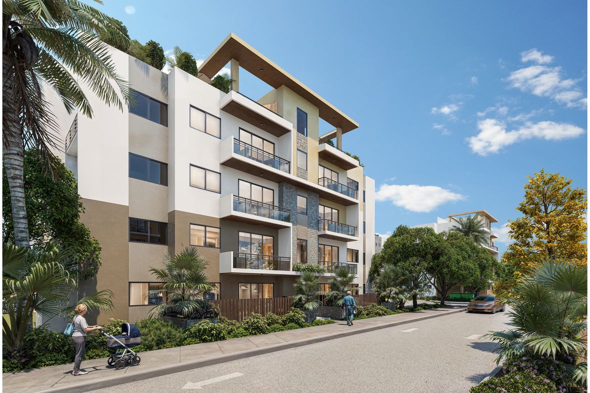 Property in Santo Domingo De Guzmán