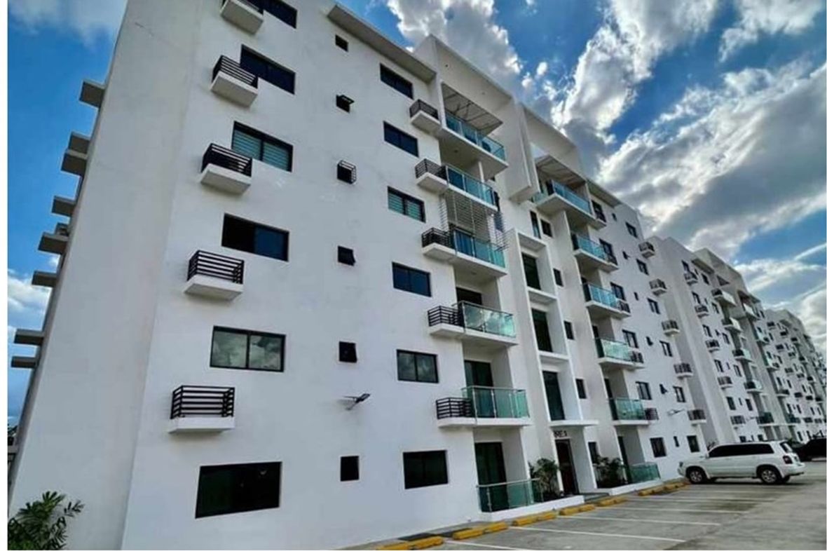 Property in Santiago