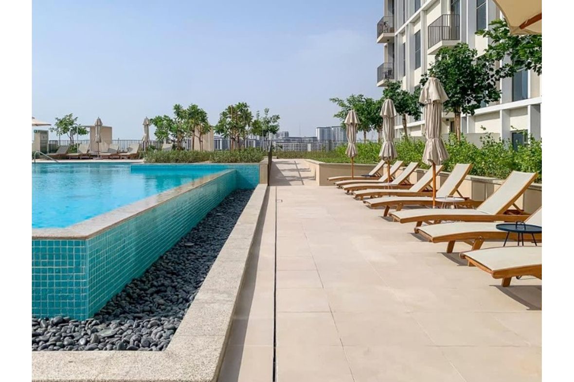 Property in Dubai Hills Estate