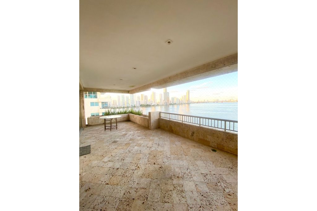 Property in Cartagena De Indias