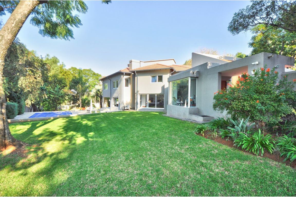 Sandton Bryanston East, Gauteng