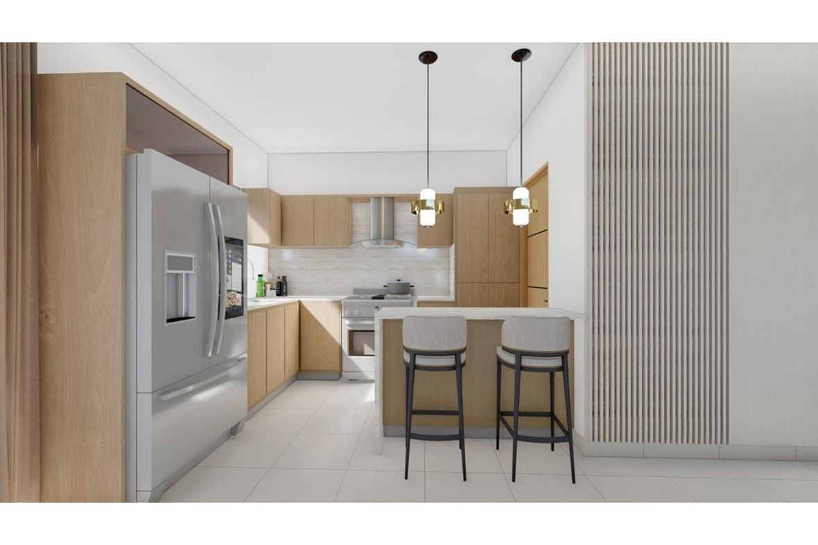 Property in Santo Domingo Este