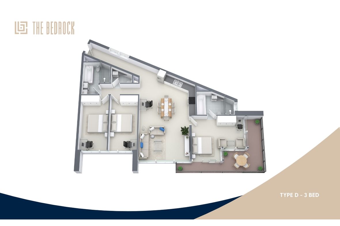 Property in Beachfront