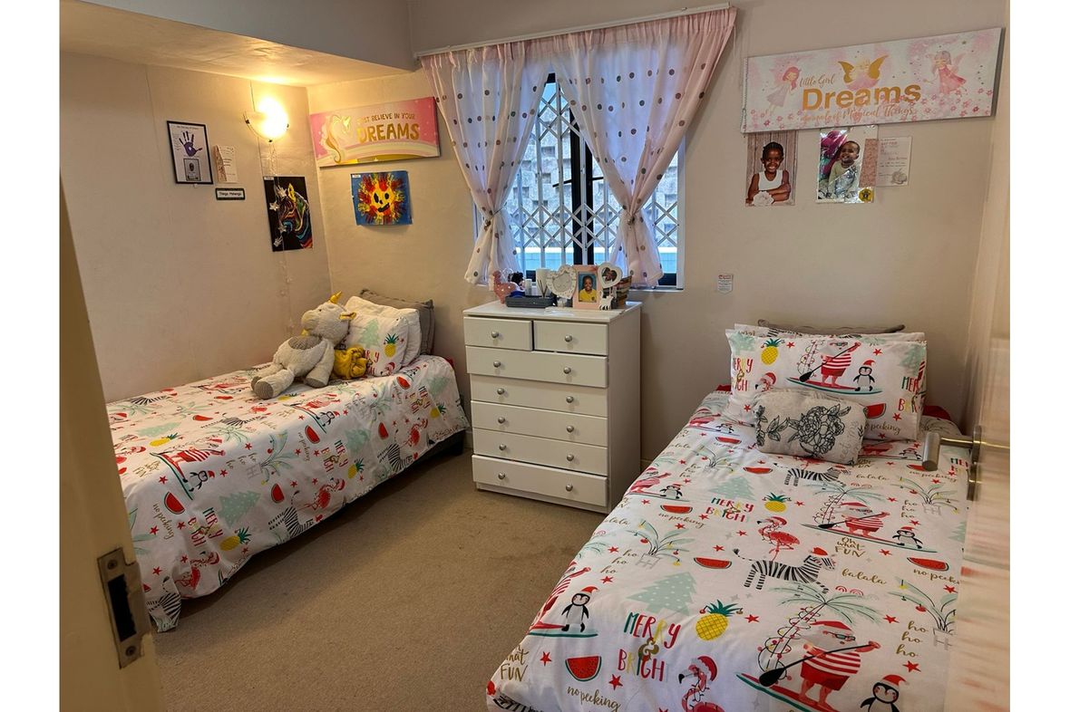 Property in Morningside
