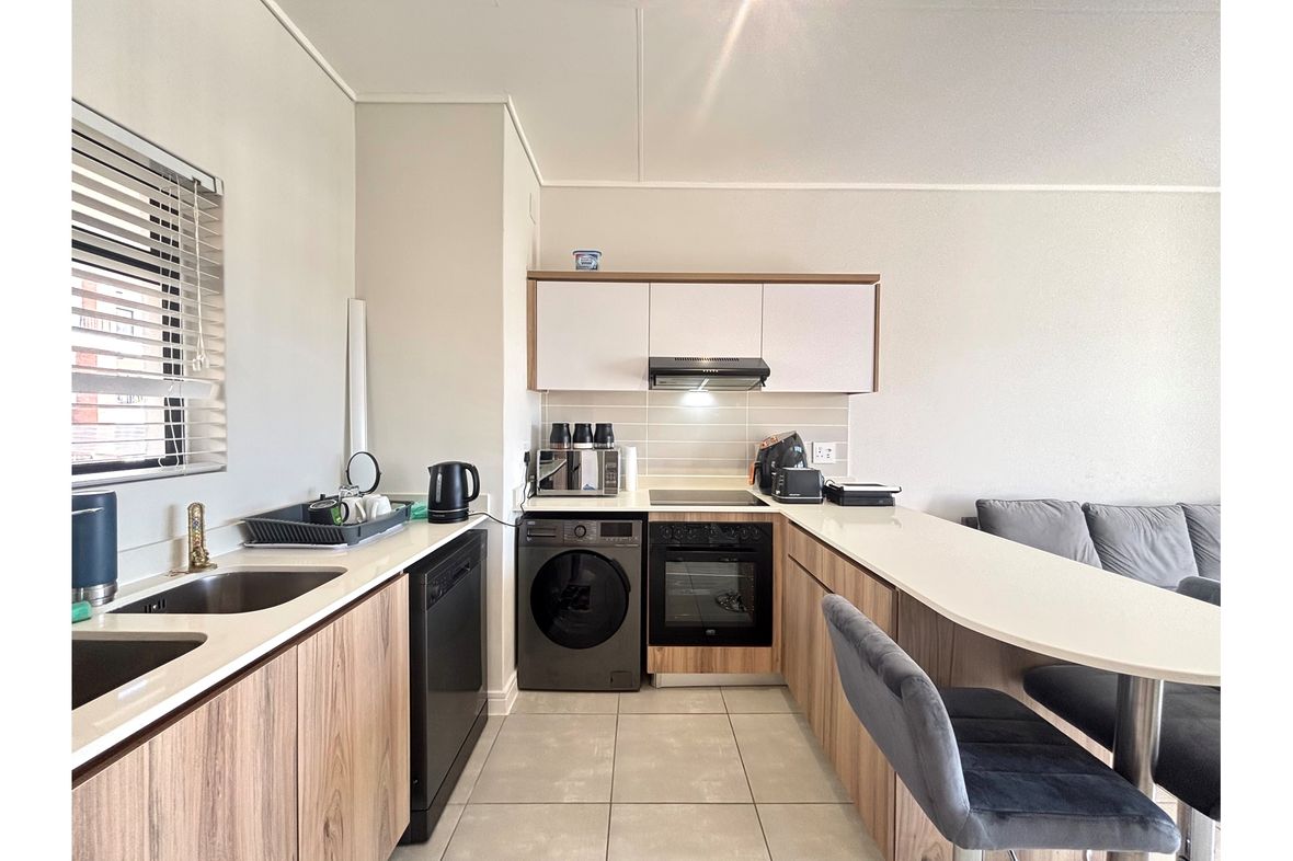 Property in Ballito Central