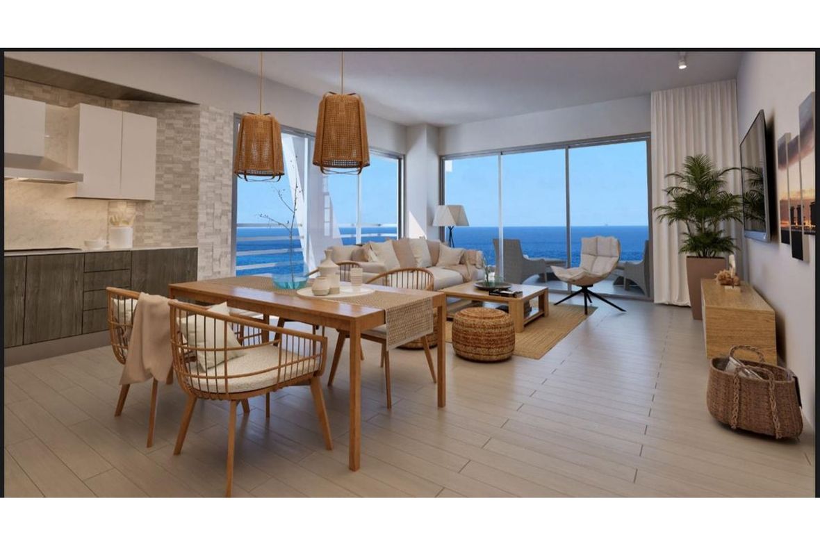 Property in Boca Chica