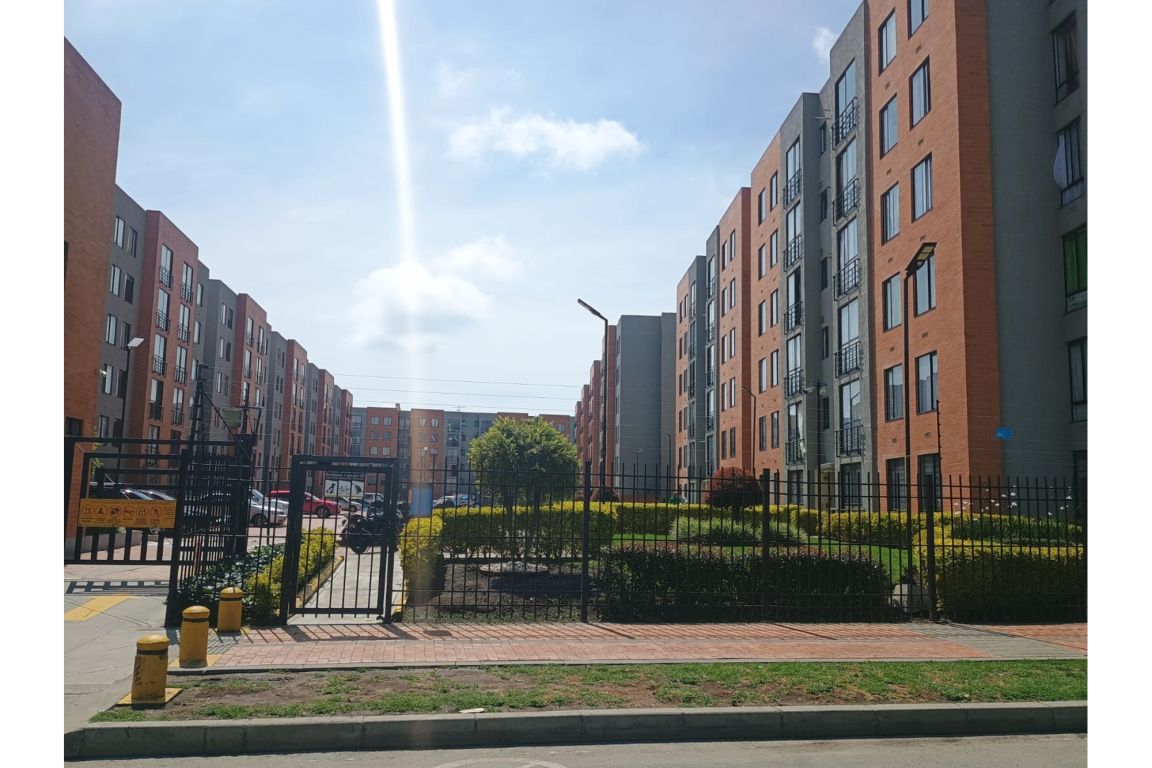 Property in Madrid