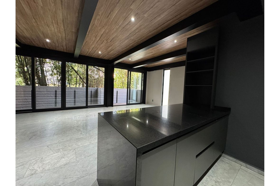Property in Cuauhtémoc