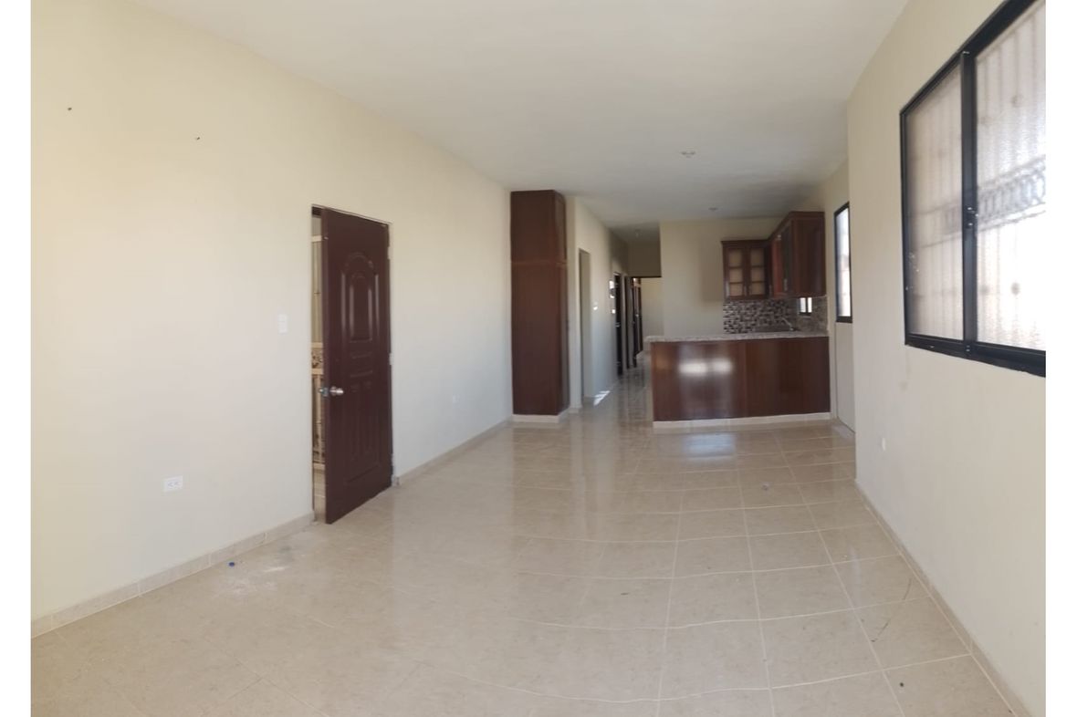 Property in La Vega
