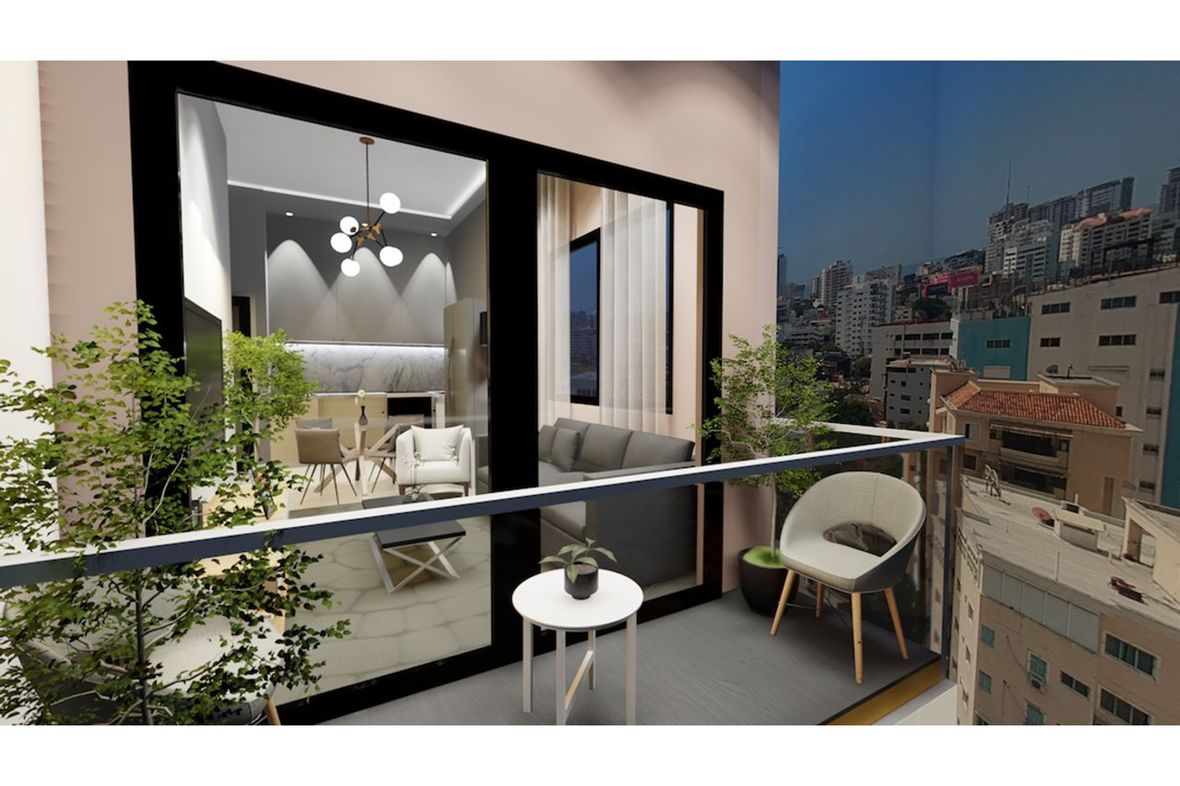 Property in Santo Domingo De Guzmán