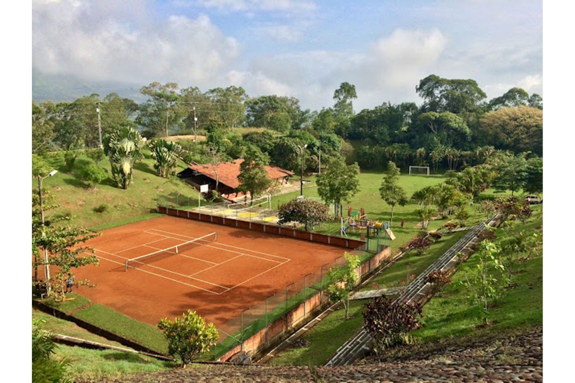 Property in Jamundi