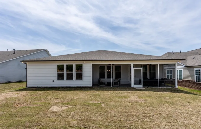 Sales Office: 19 Dover Downs Drive