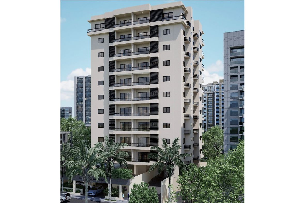 Property in Santo Domingo De Guzmán