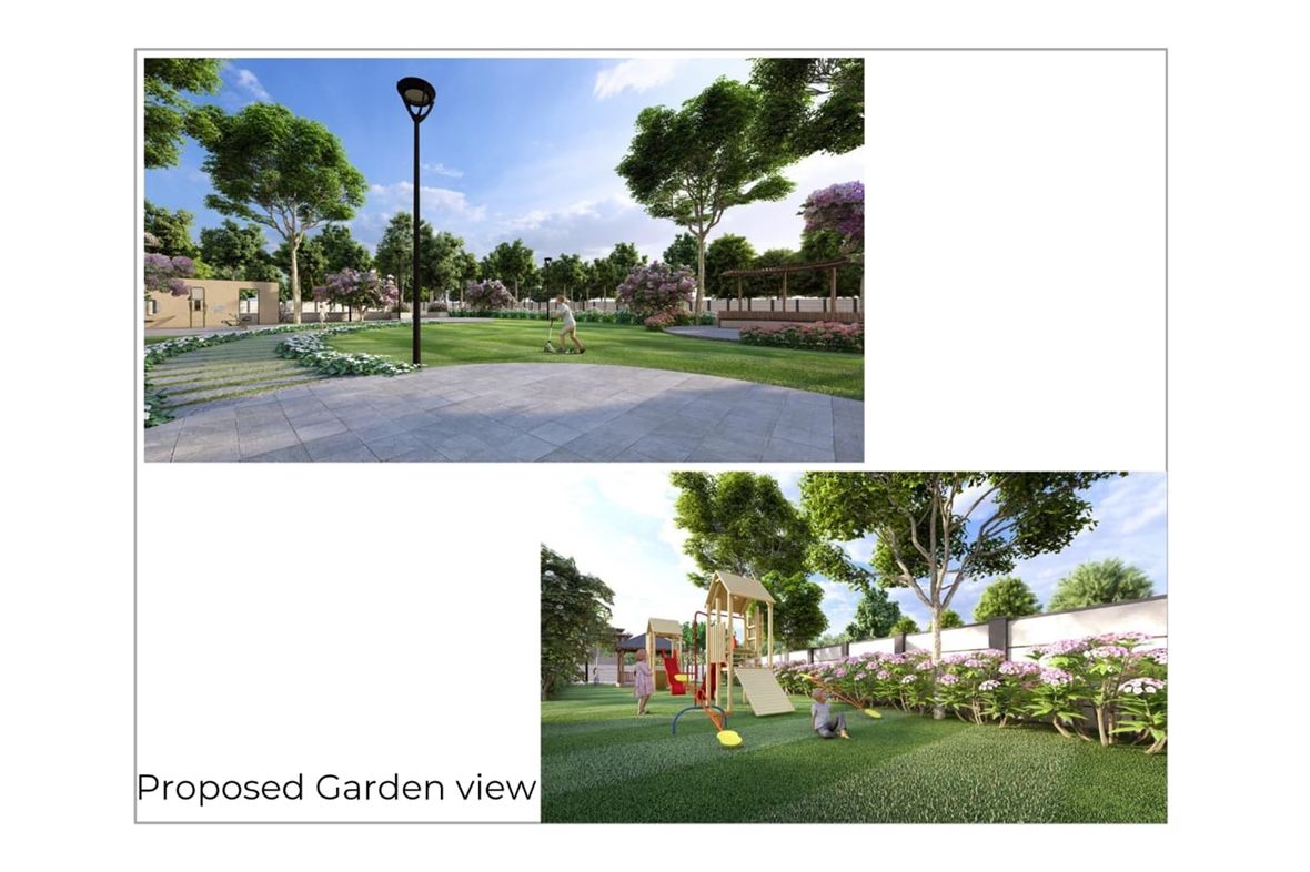 Property in Indore