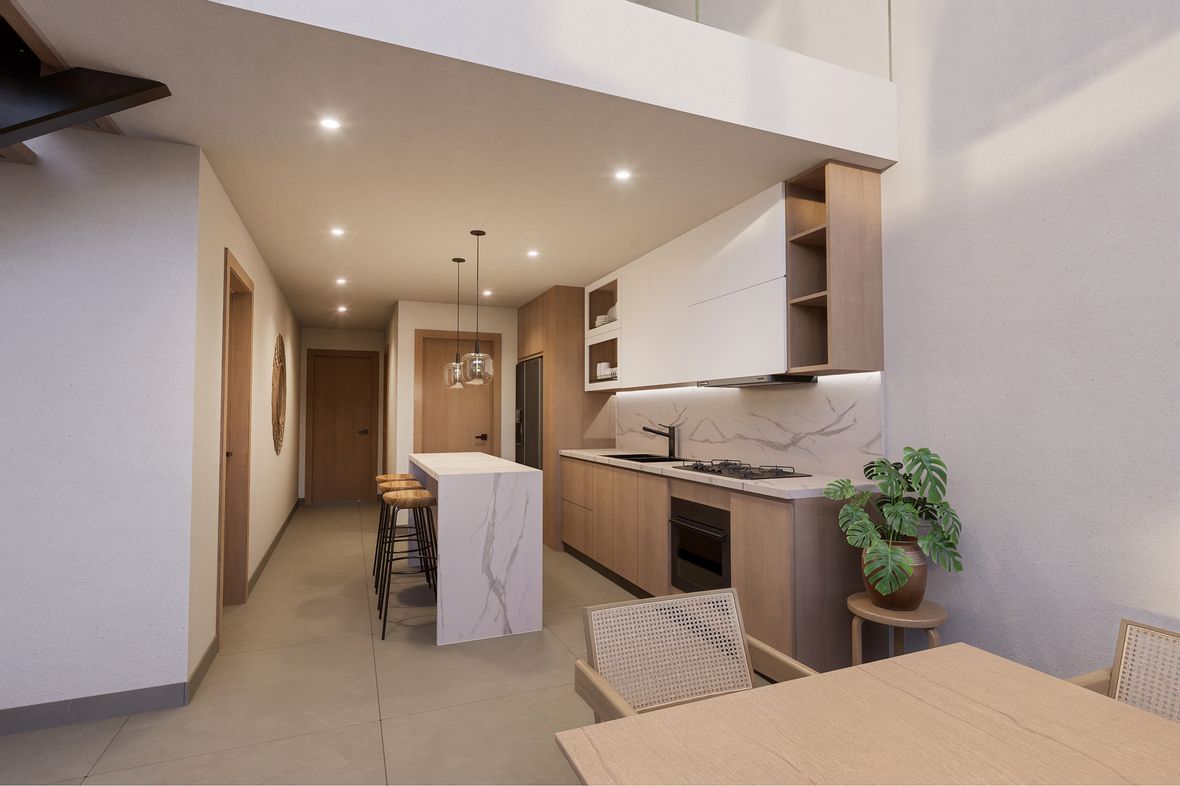 Property in Nueva Romana