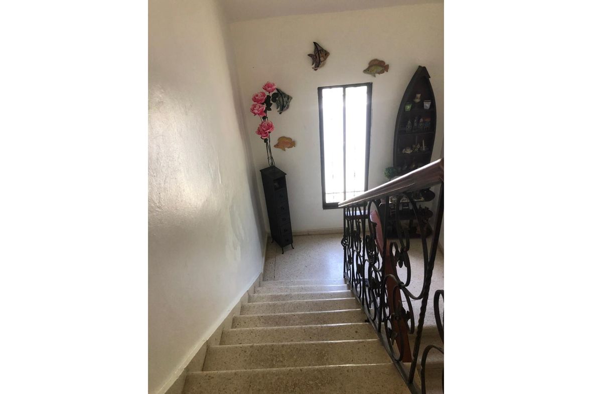 Property in Barahona