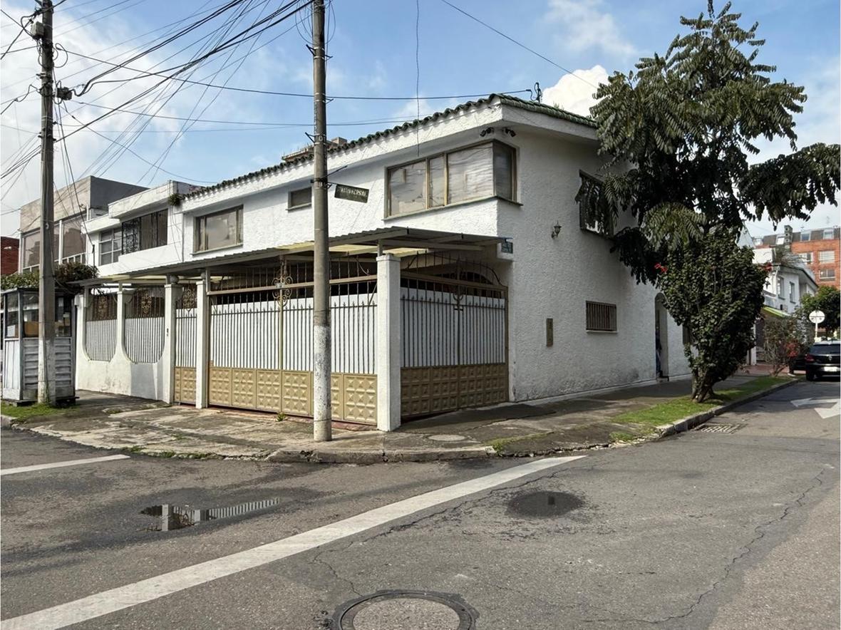 Property in Suba