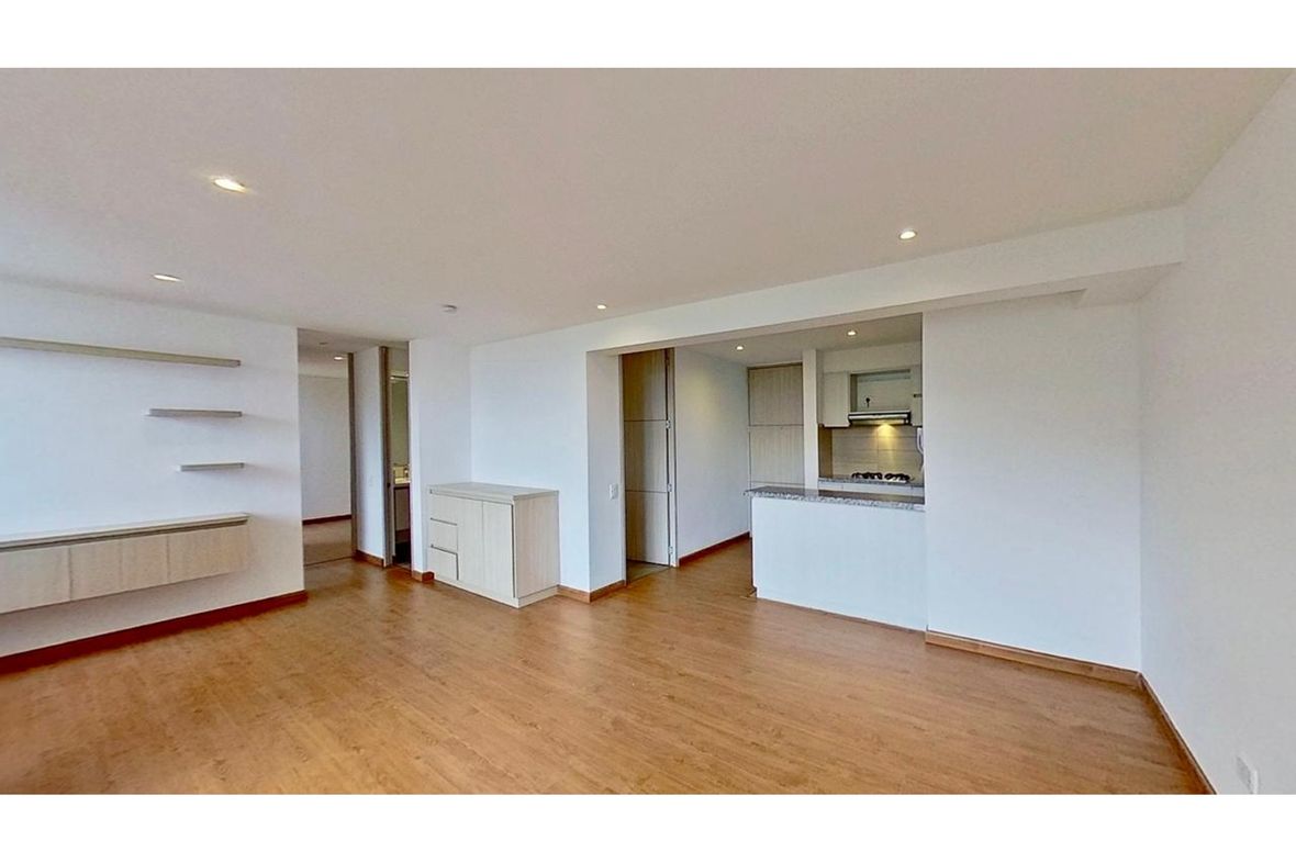 Property in Usaquen