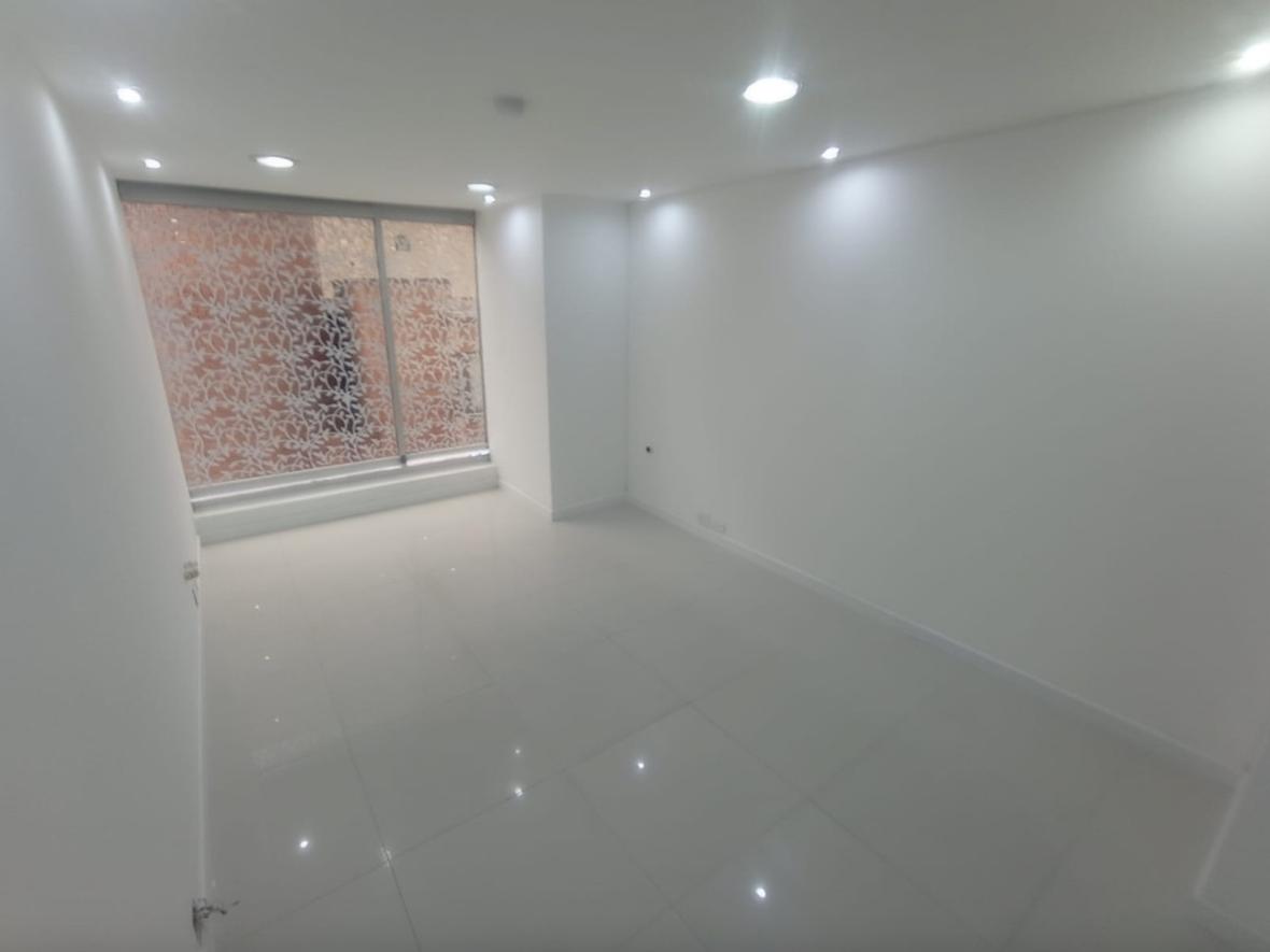 Property in Usaquen