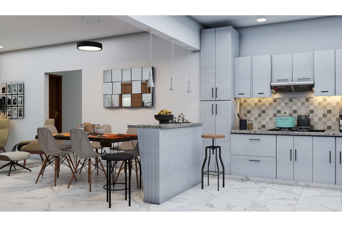 Property in Santo Domingo Norte