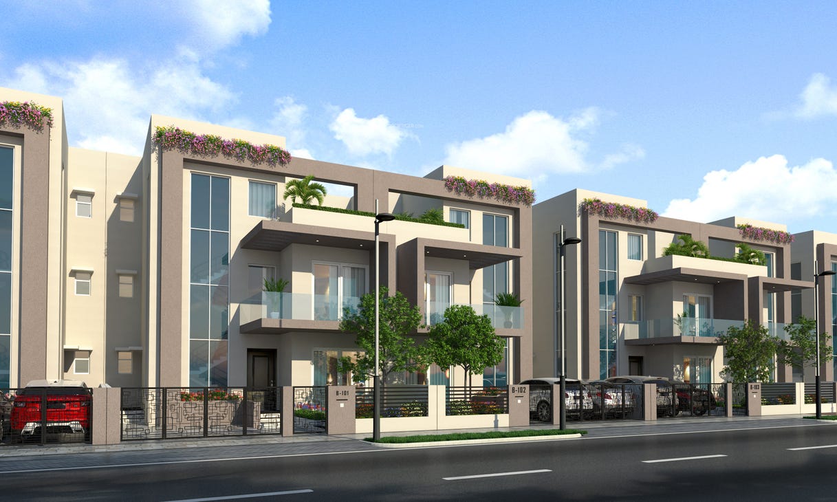 Sector 33 Sohna, Gurgaon, Haryana