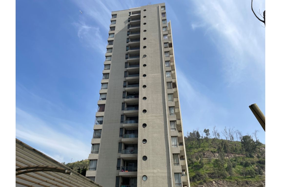 Property in Recoleta