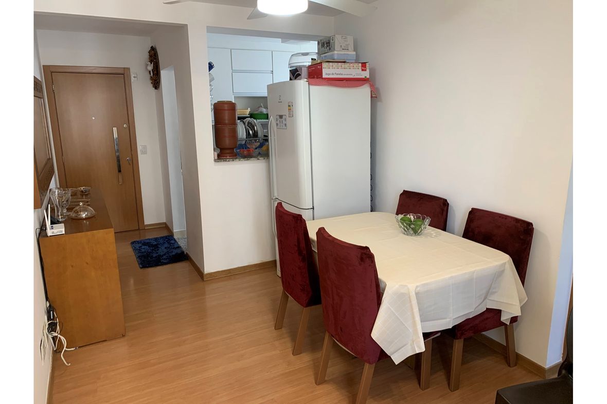 Property in Belo Horizonte