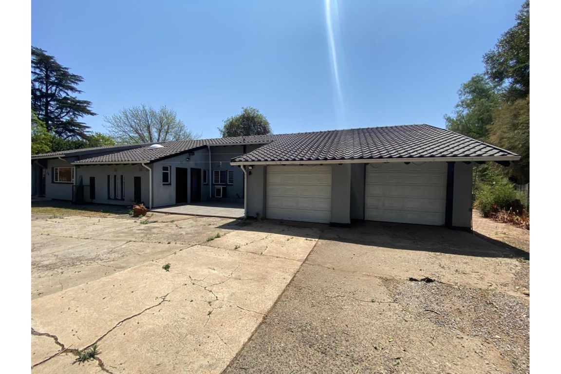 Sasolburg Vaalpark, Free State