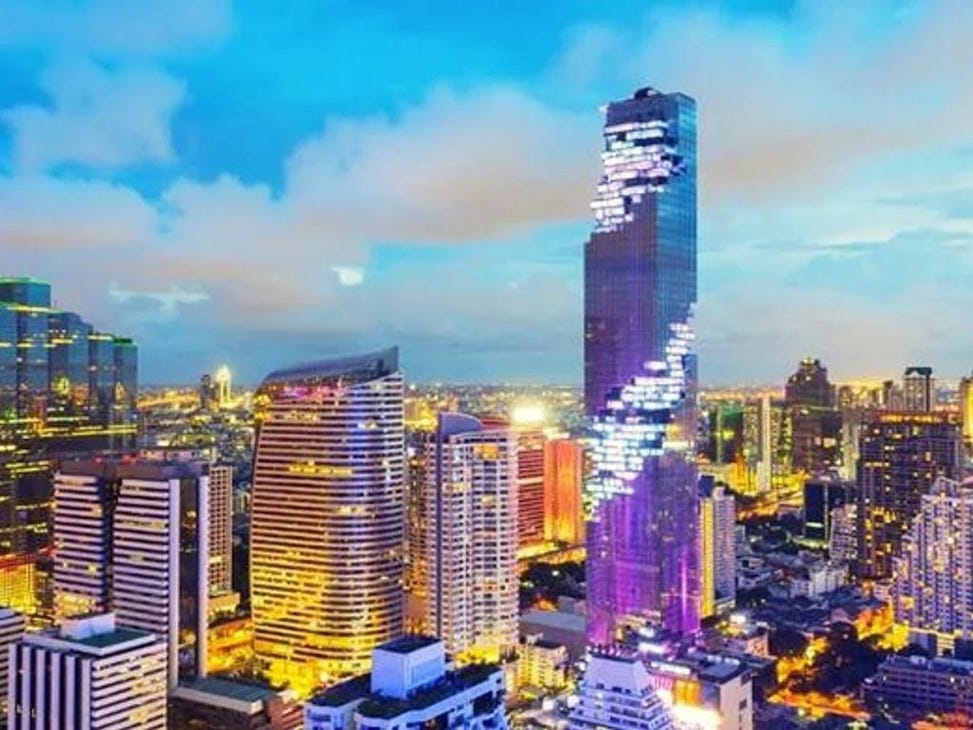 Bangkok, Bangkok, Address available on request
