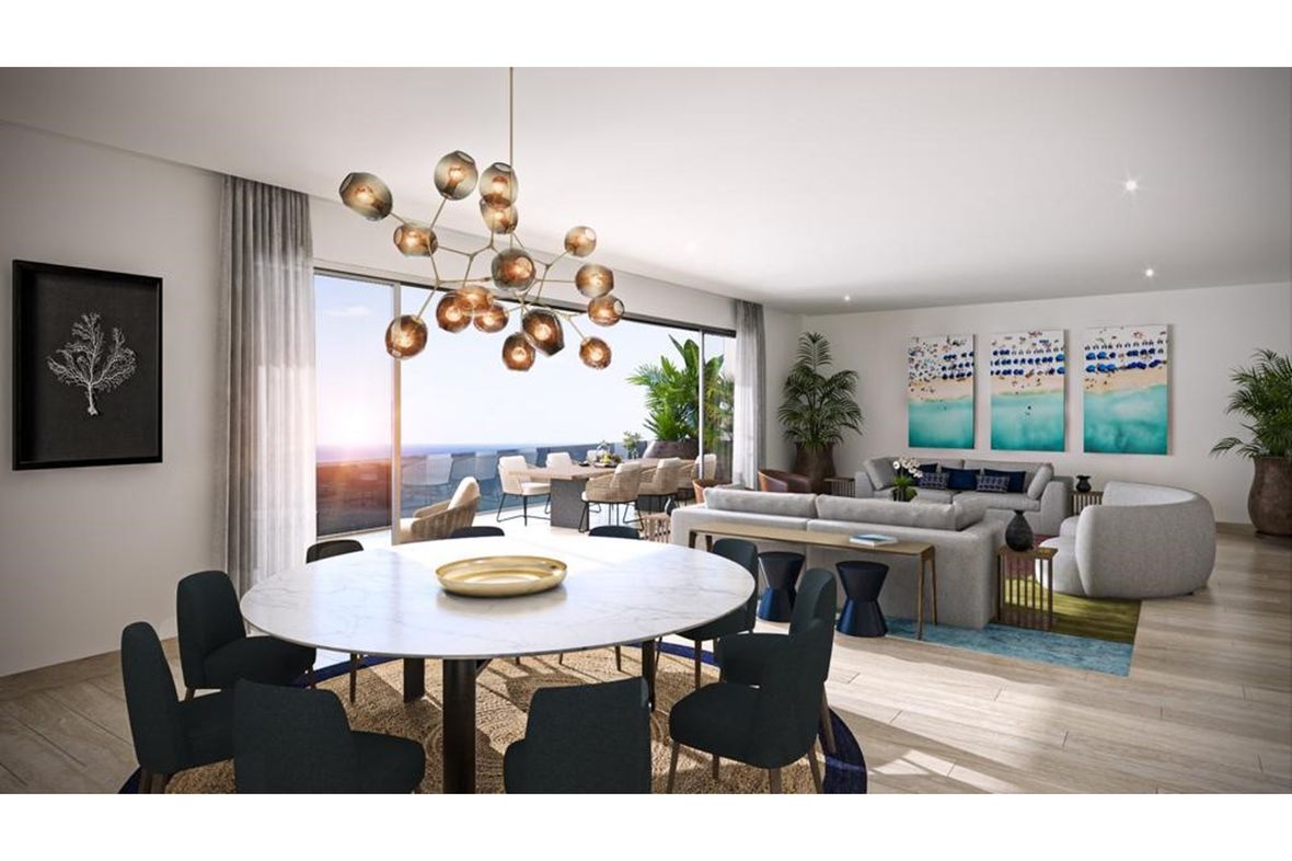 Property in Cancún