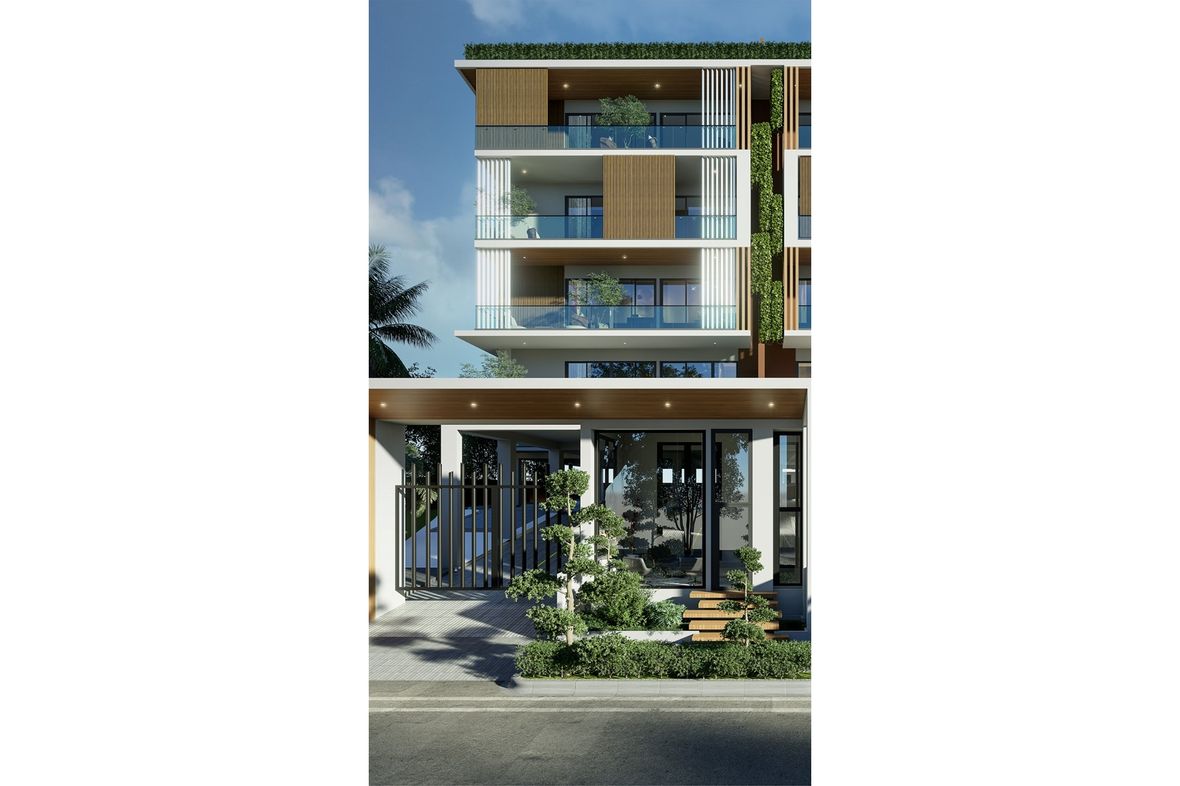 Property in Santo Domingo De Guzmán