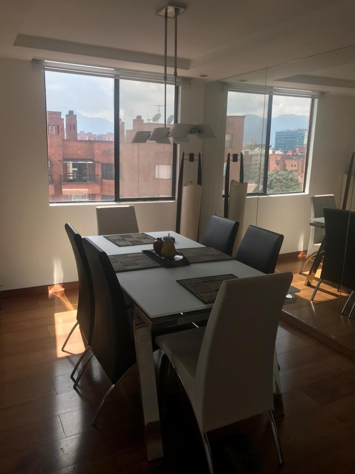 Property in Teusaquillo